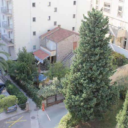 Pjerotic Apartment Budva Exterior photo
